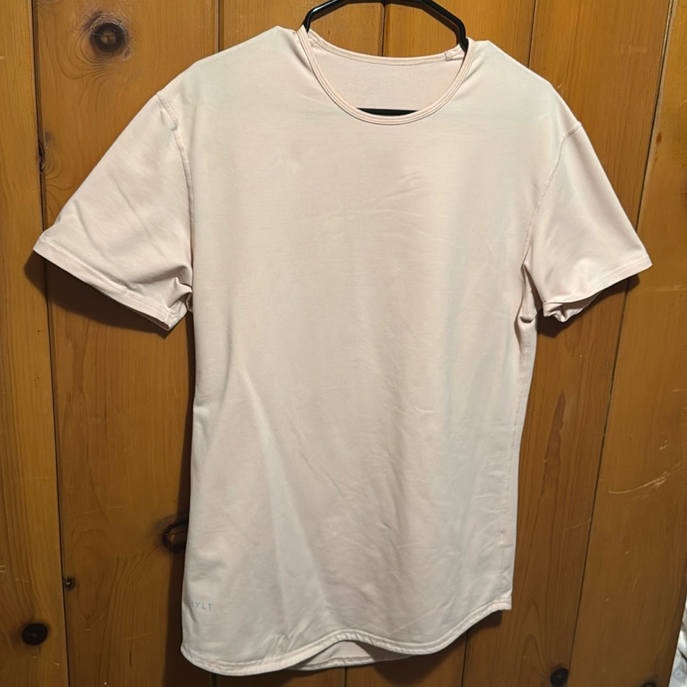 BYLT Drop Cut Lux